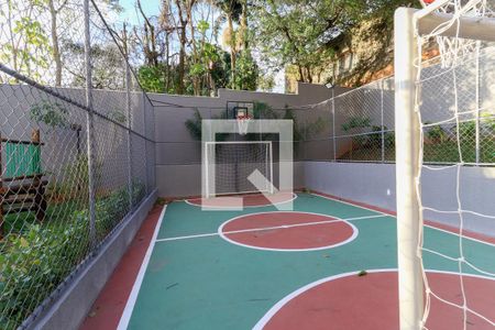 Apartamento para alugar com 34m², 2 quartos e sem vaga Apartamento para alugar com 34m², 2 quartos e sem vagaÁrea comum - Quadra Esportiva