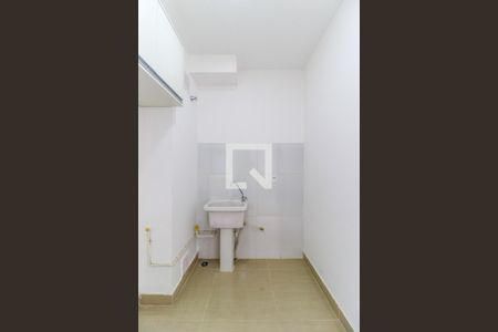 Apartamento para alugar com 34m², 2 quartos e sem vaga Apartamento para alugar com 34m², 2 quartos e sem vagaÁrea de Serviço