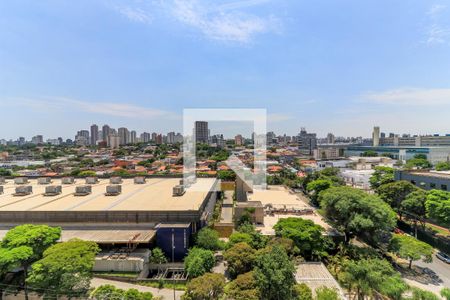 Apartamento para alugar com 34m², 2 quartos e sem vaga Apartamento para alugar com 34m², 2 quartos e sem vagaVista da Quarto 2