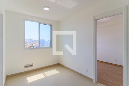 Apartamento para alugar com 34m², 2 quartos e sem vaga Apartamento para alugar com 34m², 2 quartos e sem vagaSala