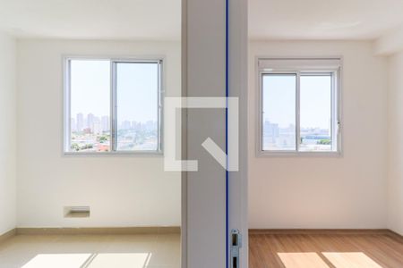Apartamento para alugar com 34m², 2 quartos e sem vaga Apartamento para alugar com 34m², 2 quartos e sem vagaSala