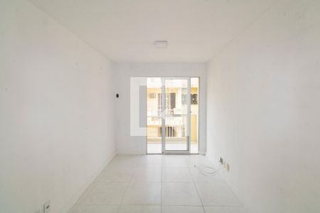 Sala de apartamento para alugar com 3 quartos, 130m² em Campo Grande, Rio de Janeiro