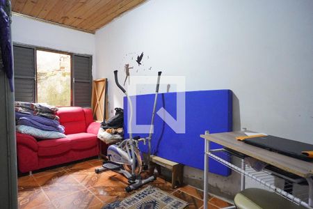 Quarto  1 de casa à venda com 4 quartos, 290m² em Jardim São Pedro, Porto Alegre