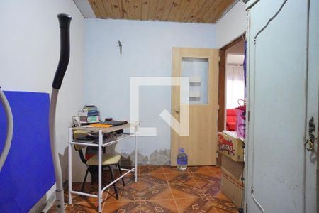 Quarto 1 de casa à venda com 4 quartos, 290m² em Jardim São Pedro, Porto Alegre