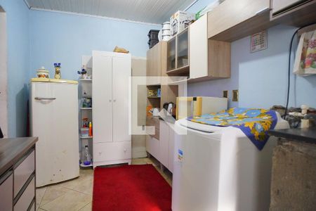 Casa à venda com 290m², 4 quartos e 2 vagasCozinha 