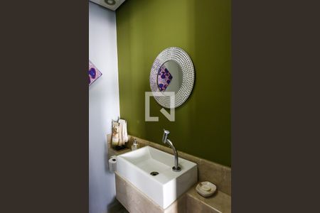 Apartamento à venda com 114m², 3 quartos e 2 vagasLavabo