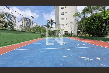 Apartamento à venda com 114m², 3 quartos e 2 vagasQuadra Esportiva