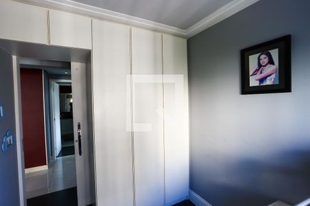 Apartamento à venda com 114m², 3 quartos e 2 vagasquarto 1