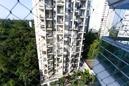 Apartamento à venda com 114m², 3 quartos e 2 vagasquarto 1 vista