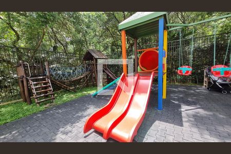 Apartamento à venda com 114m², 3 quartos e 2 vagasÁrea comum - Playground