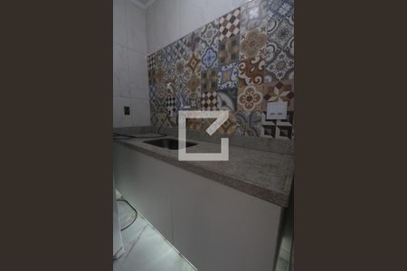 Apartamento para alugar com 46m², 2 quartos e 1 vagaCozinha e Área de Serviço