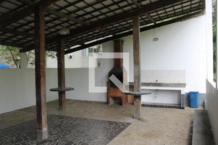 Apartamento para alugar com 46m², 2 quartos e 1 vagaÁrea comum - Churrasqueira