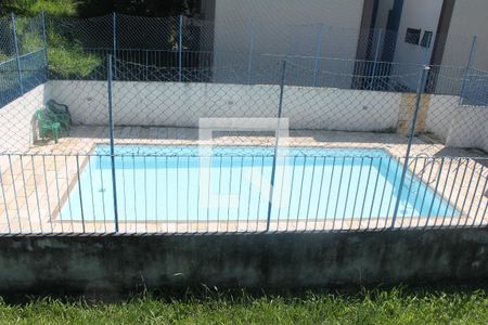 Apartamento para alugar com 46m², 2 quartos e 1 vagaÁrea comum - Piscina