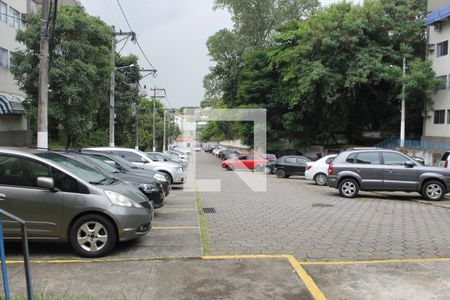 Apartamento para alugar com 46m², 2 quartos e 1 vagaGaragem