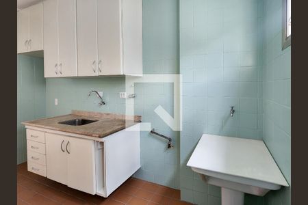 Apartamento à venda com 37m², 1 quarto e 1 vagaÁrea de serviço