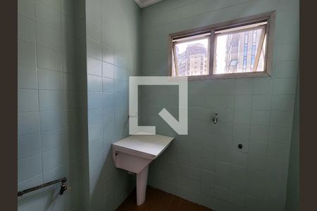 Apartamento à venda com 37m², 1 quarto e 1 vagaÁrea de serviço