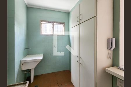 Apartamento à venda com 37m², 1 quarto e 1 vagaÁrea de serviço