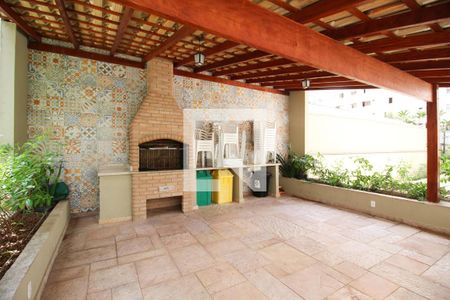 Apartamento à venda com 37m², 1 quarto e 1 vagaÁrea comum 