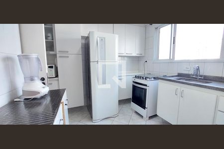 Apartamento à venda com 71m², 2 quartos e 1 vaga Apartamento à venda com 71m², 2 quartos e 1 vagaCozinha