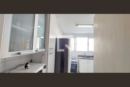 Apartamento à venda com 71m², 2 quartos e 1 vaga Apartamento à venda com 71m², 2 quartos e 1 vagaCozinha