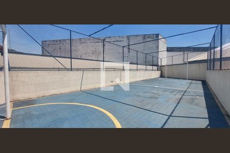 Apartamento à venda com 71m², 2 quartos e 1 vaga Apartamento à venda com 71m², 2 quartos e 1 vagaÁrea comum - Quadra