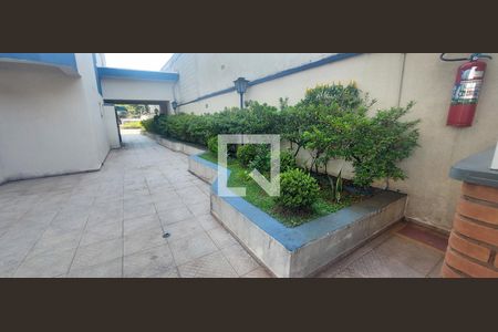 Apartamento à venda com 71m², 2 quartos e 1 vaga Apartamento à venda com 71m², 2 quartos e 1 vagaÁrea comum