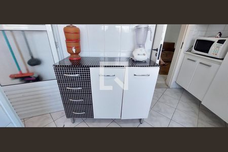 Apartamento à venda com 71m², 2 quartos e 1 vaga Apartamento à venda com 71m², 2 quartos e 1 vagaCozinha