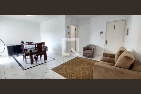Apartamento à venda com 71m², 2 quartos e 1 vaga Apartamento à venda com 71m², 2 quartos e 1 vagaSala