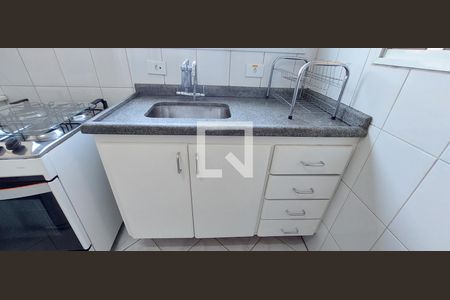 Apartamento à venda com 71m², 2 quartos e 1 vaga Apartamento à venda com 71m², 2 quartos e 1 vagaCozinha