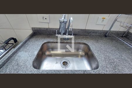 Apartamento à venda com 71m², 2 quartos e 1 vaga Apartamento à venda com 71m², 2 quartos e 1 vagaCozinha