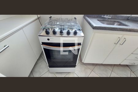 Apartamento à venda com 71m², 2 quartos e 1 vaga Apartamento à venda com 71m², 2 quartos e 1 vagaCozinha