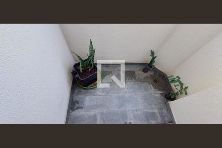 Apartamento à venda com 71m², 2 quartos e 1 vaga Apartamento à venda com 71m², 2 quartos e 1 vagaVaranda Sala