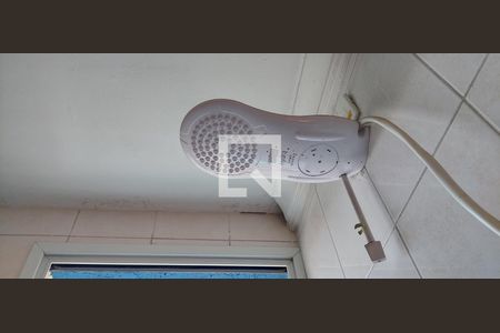 Apartamento à venda com 71m², 2 quartos e 1 vaga Apartamento à venda com 71m², 2 quartos e 1 vagaBanheiro