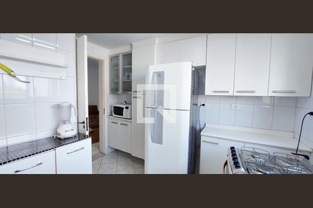 Apartamento à venda com 71m², 2 quartos e 1 vaga Apartamento à venda com 71m², 2 quartos e 1 vagaCozinha