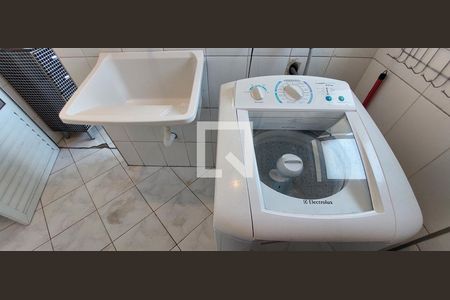 Apartamento à venda com 71m², 2 quartos e 1 vaga Apartamento à venda com 71m², 2 quartos e 1 vagaÁrea de Serviço