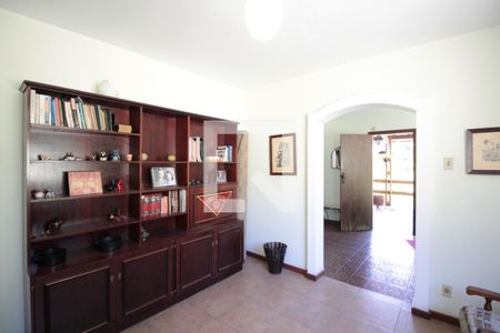 Sala de Estar 2 de casa à venda com 5 quartos, 1400m² em Jardim Atlântico, Belo Horizonte