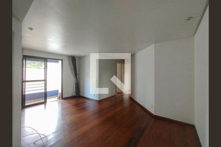 Sala de apartamento à venda com 3 quartos, 92m² em Santa Paula, São Caetano do Sul