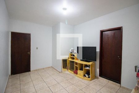 Sala de casa para alugar com 1 quarto, 79m² em Jardim Pedro José Nunes, São Paulo