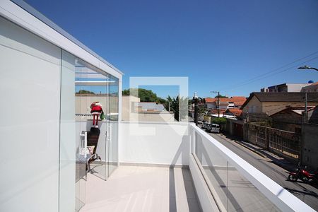 Casa à venda com 250m², 3 quartos e 2 vagasSuíte 3 Varanda 