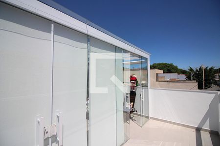 Casa à venda com 250m², 3 quartos e 2 vagasSuíte 3 Varanda 