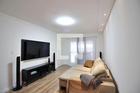 Sala  de casa à venda com 3 quartos, 240m² em Rudge Ramos, São Bernardo do Campo