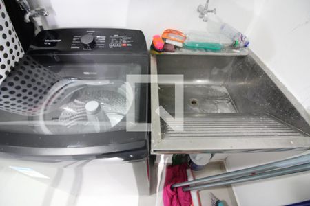 Casa à venda com 250m², 3 quartos e 2 vagasÁrea de Serviço