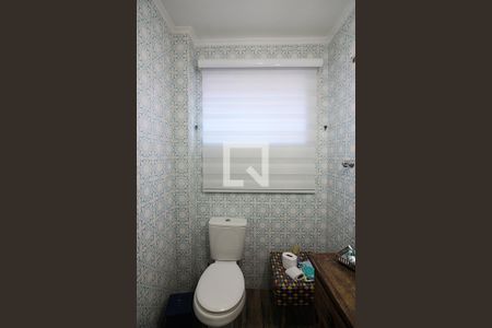 Lavabo de casa à venda com 3 quartos, 240m² em Rudge Ramos, São Bernardo do Campo