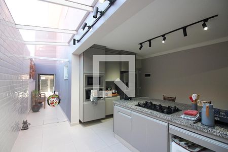 Casa à venda com 250m², 3 quartos e 2 vagasCozinha