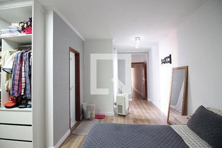 Casa à venda com 250m², 3 quartos e 2 vagasSuíte 1