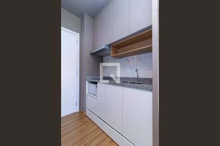 Studio para alugar com 24m², 0 quarto e sem vaga Studio para alugar com 24m², 0 quarto e sem vagaStudio