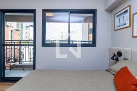 Studio para alugar com 24m², 0 quarto e sem vaga Studio para alugar com 24m², 0 quarto e sem vagaStudio