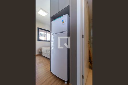 Studio para alugar com 24m², 0 quarto e sem vaga Studio para alugar com 24m², 0 quarto e sem vagaStudio