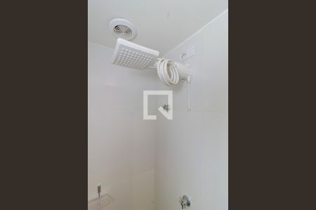 Studio para alugar com 24m², 0 quarto e sem vaga Studio para alugar com 24m², 0 quarto e sem vagaBanheiro