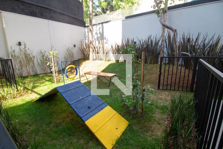 Studio para alugar com 24m², 1 quarto e sem vagaÁrea comum - Pet Place